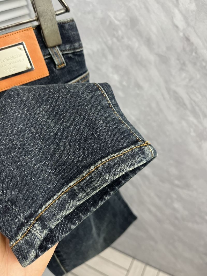 Dolce Gabbana Jeans